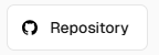 图片显示了一个带有 GitHub 标志的“Repository”按钮。(由 AI 生成标题)